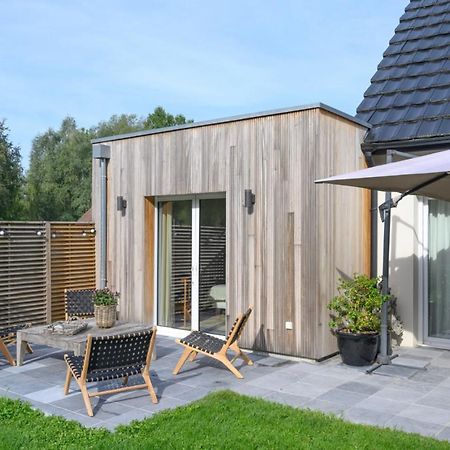 La Maison Buis Quiestede ภายนอก รูปภาพ