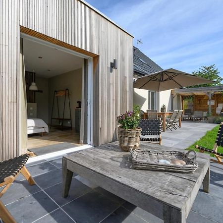 La Maison Buis Quiestede ภายนอก รูปภาพ