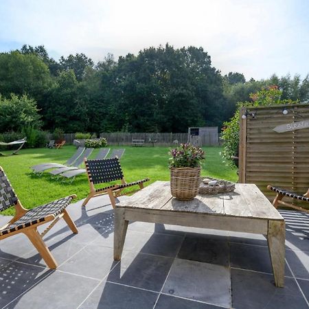 La Maison Buis Quiestede ภายนอก รูปภาพ