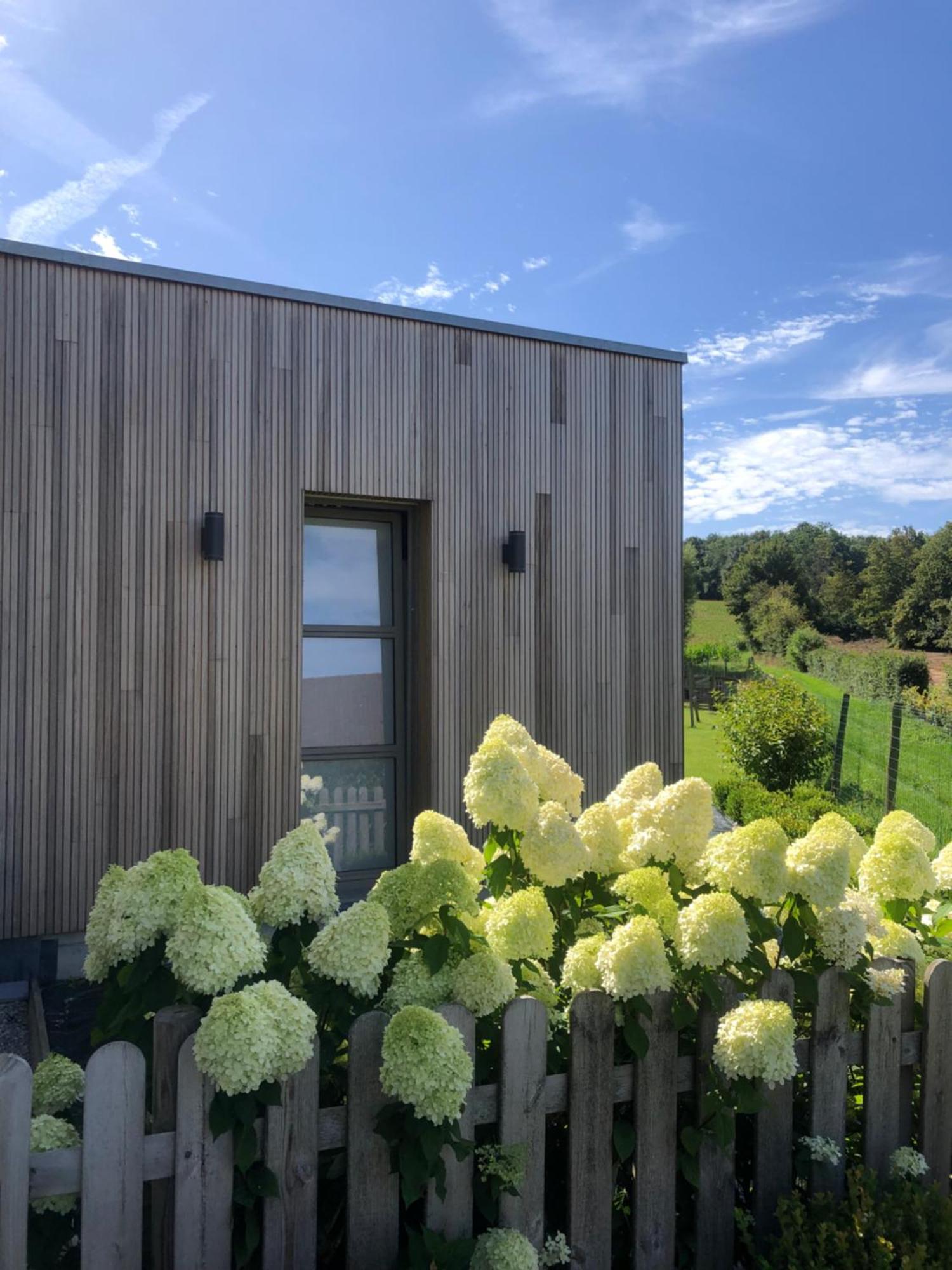 La Maison Buis Quiestede ภายนอก รูปภาพ