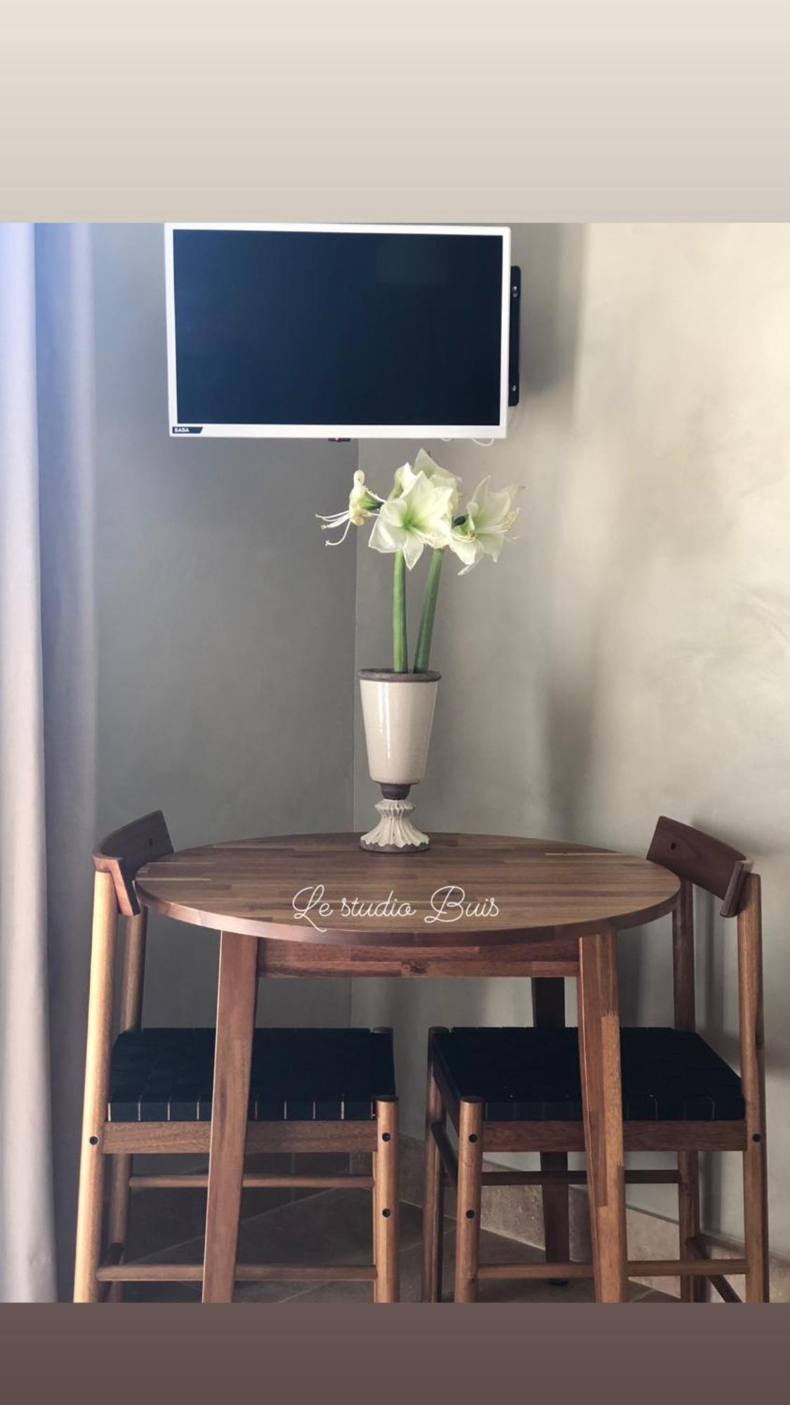 La Maison Buis Quiestede ภายนอก รูปภาพ
