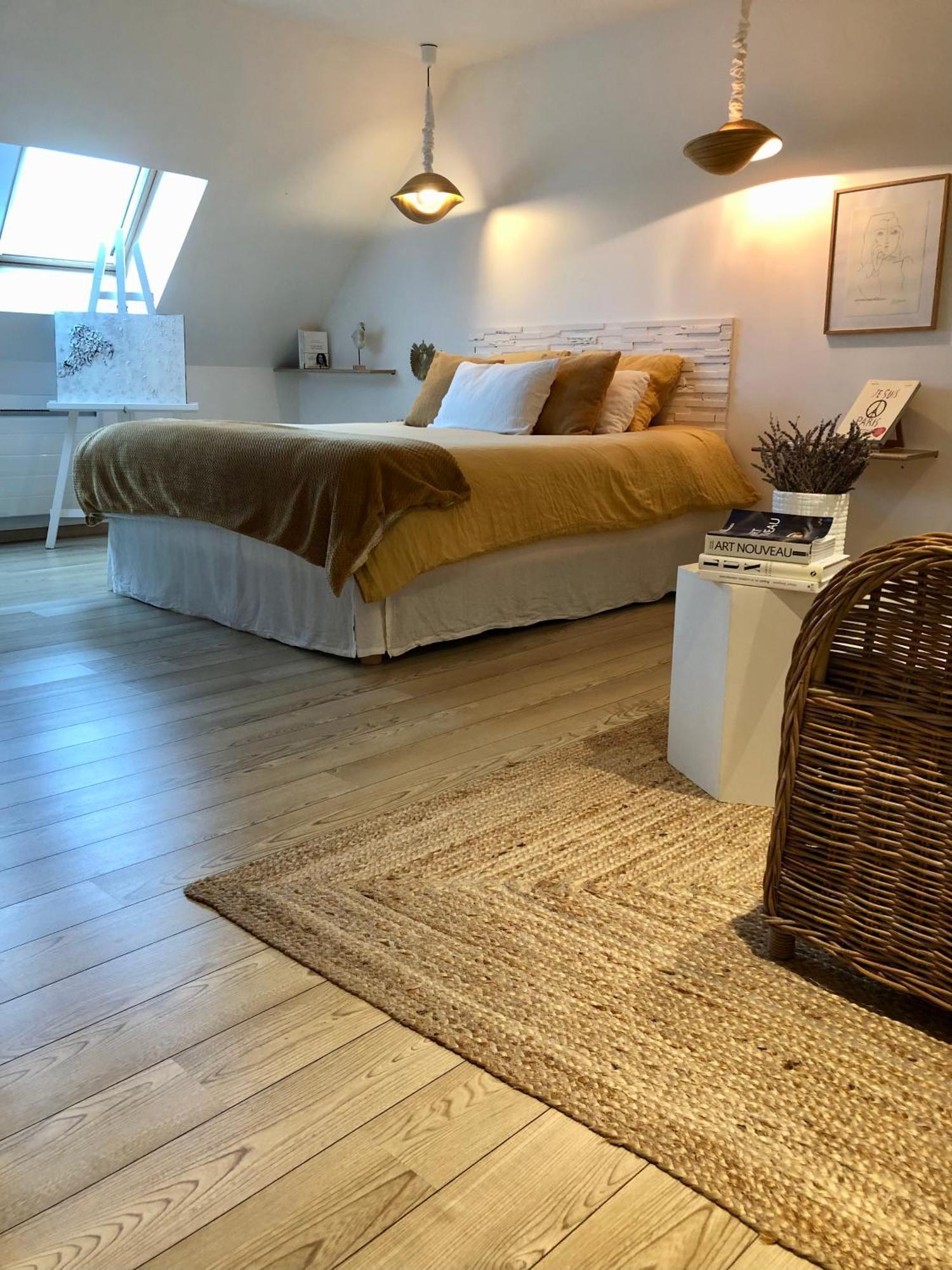 La Maison Buis Quiestede ภายนอก รูปภาพ