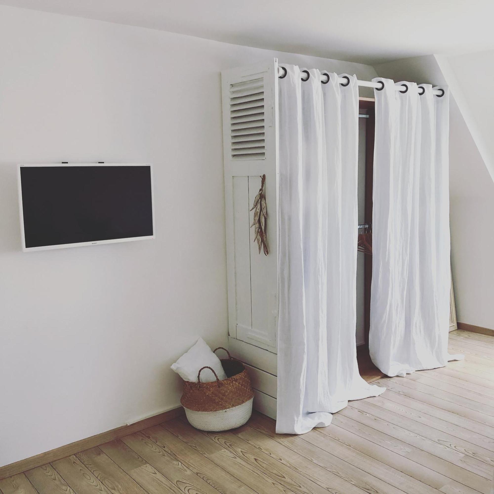 La Maison Buis Quiestede ภายนอก รูปภาพ